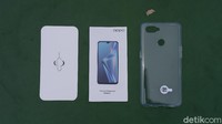 Oppo A11k
