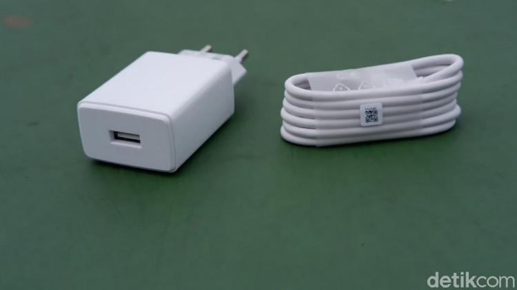 Oppo A11k