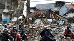 Permukiman Delta Serdang Kemayoran Digusur untuk Proyek Tol