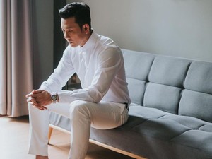 10 Tahun Diusik Verny Hasan, Denny Sumargo: Capek Gue!