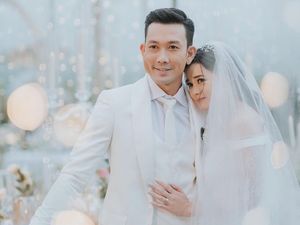 Denny Sumargo Mau Jadi Suami yang Takut Istri