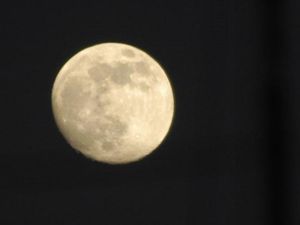 Pesawat Ruang Angkasa China Akan Ambil Sampel Batu dari Bulan, Tiru AS-Soviet