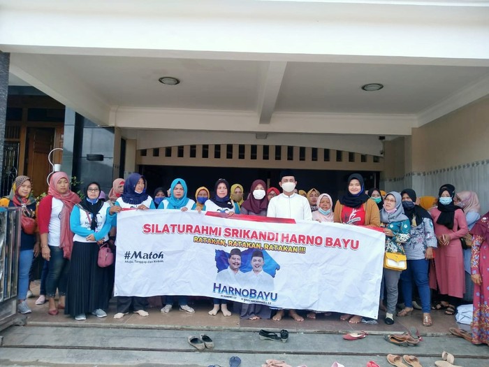 Pilkada Rembang