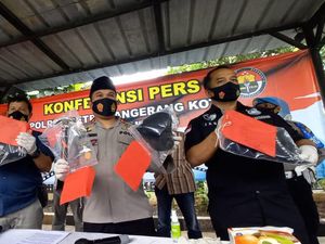 Dibunuh Karyawan, Pengusaha Nugget di Tangerang Tewas Digetok Palu 9 Kali