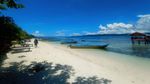 Halo Raja Ampat, Kok Kamu Makin Ngangenin Sih?