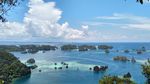 Halo Raja Ampat, Kok Kamu Makin Ngangenin Sih?