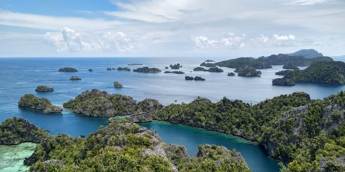 Raja Ampat terbaru Raja Ampat terbaru