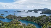 Sebelum liburan ke sana, kamu harus registrasi online dulu dan memastikan untuk melengkapi 10 protokol kesehatannya. (Istimewa)