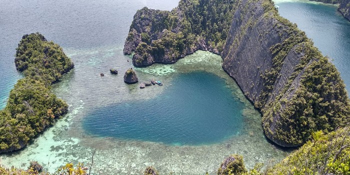 Raja Ampat terbaru Raja Ampat terbaru