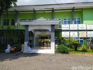 Mendikbud Nadiem Izinkan Sekolah Tatap Muka, Ini Persiapan SMA di Sidoarjo