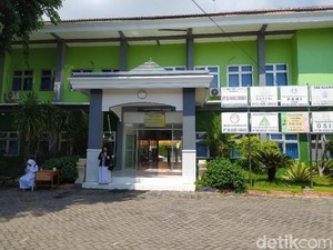 Mendikbud Nadiem Izinkan Sekolah Tatap Muka, Ini Persiapan SMA di Sidoarjo