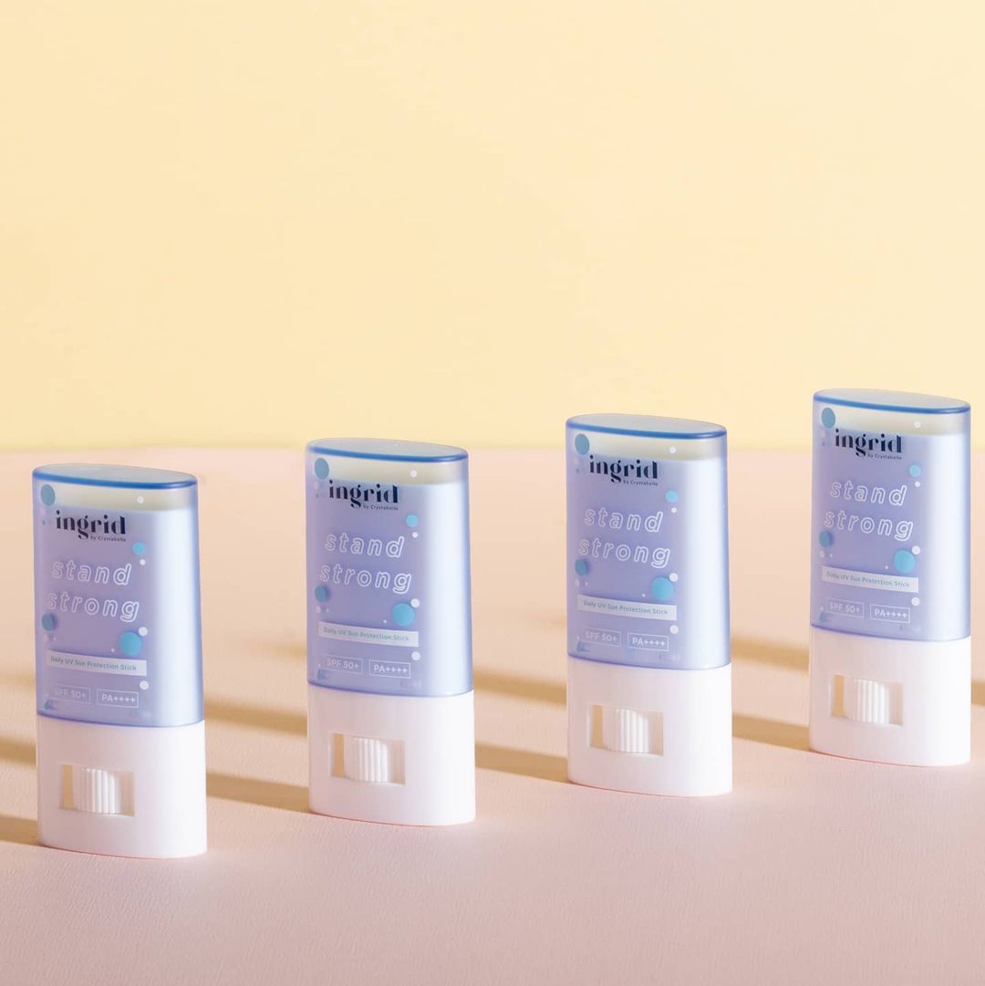 sunblock yang bagus dari brand lokal