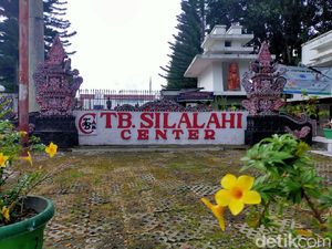 Berbagai Koleksi hingga Kisah Menarik di Museum Batak TB Silalahi