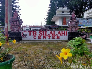 Berbagai Koleksi hingga Kisah Menarik di Museum Batak TB Silalahi