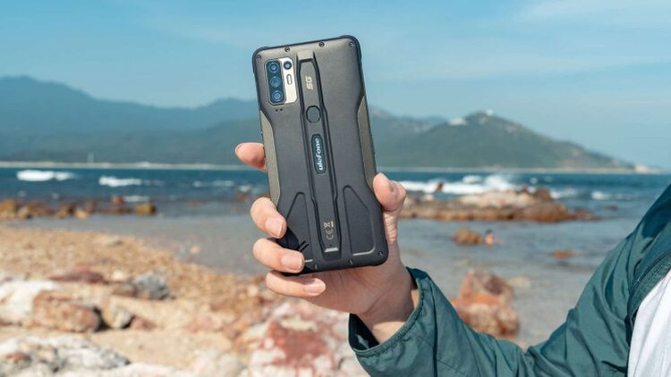 Ulefone Armor 10 5G Ulefone Armor 10 5G