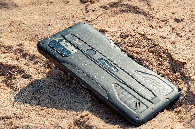 Ulefone Armor 10 5G