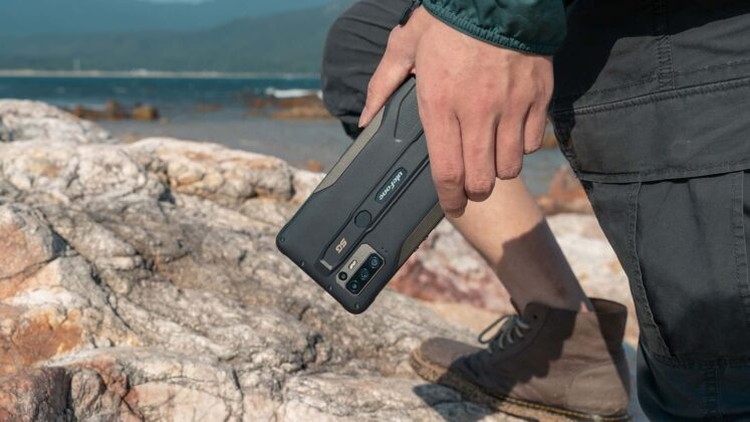 Ulefone Armor 10 5G Ulefone Armor 10 5G