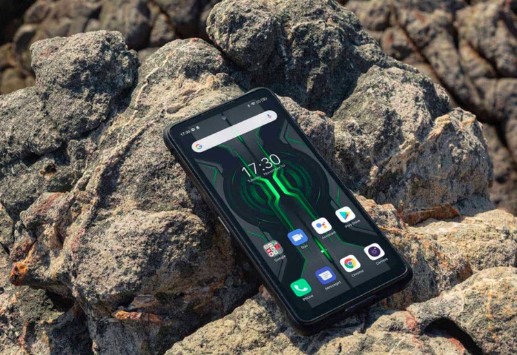 Ulefone Armor 10 5G Ulefone Armor 10 5G