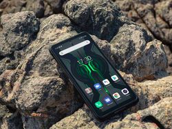 Wujud HP Tahan Banting 5G Pertama di Dunia