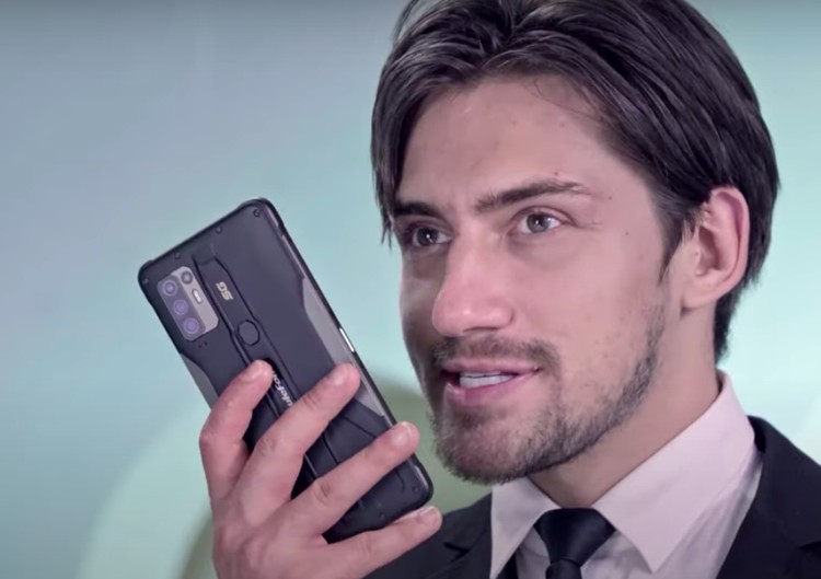 Ulefone Armor 10 5G