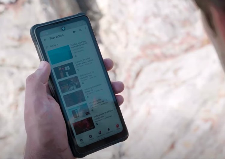 Ulefone Armor 10 5G