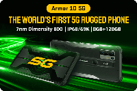 Ulefone Armor 10 5G