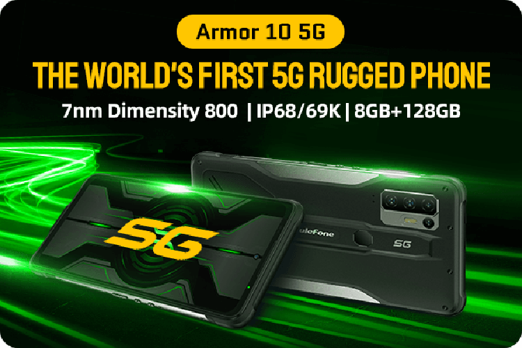 Ulefone Armor 10 5G