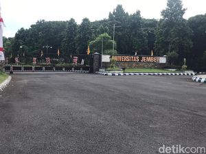Pendaftaran Seleksi Mandiri Unej 2023: Ketentuan, Syarat dan Biayanya