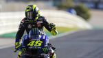 7 Fakta Menarik Valentino Rossi yang Pensiun dari MotoGP