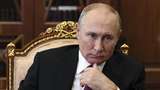 Inggris Ingatkan Putin Bisa Diadili Atas Kejahatan Perang!