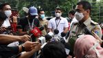 Riza Patria Penuhi Panggilan Polisi Soal Kerumunan HRS
