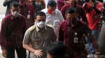 Riza Patria Penuhi Panggilan Polisi Soal Kerumunan HRS