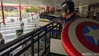 Menko Perekonomian, Airlangga Hartarto menaruh perhatian pada tren pertumbuhan ekonomi. Menurutnya, tren pertumbuhan ekonomi di Indonesia yang membaik seharusnya membuat sektor swasta juga optimis.