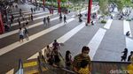 Wow, Tren Ekonomi RI Kian Membaik Lho