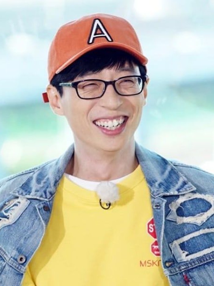 Yoo Jae Suk
