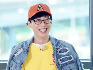 Yoo Jae Suk Raih Daesang, Daftar Pemenang 2022 SBS Entertainment Awards