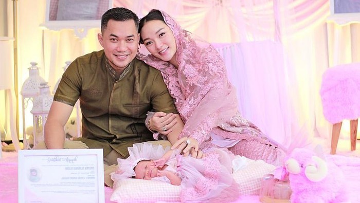 Zaskia Gotik