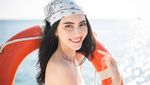 10 Potret Davika Hoorne, Bintang Thailand yang Bikin Salfok