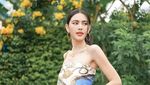 10 Potret Davika Hoorne, Bintang Thailand yang Bikin Salfok