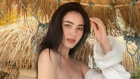 Davika Hoorne lahir 16 Mei 1992 di Bangkok, Thailand. (Foto: dok. Instagram @davikah) 