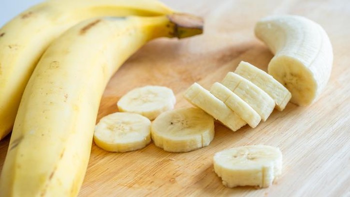 5 Manfaat Buah Pisang Bagi Kesehatan