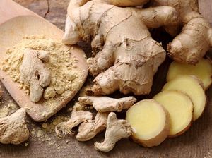 5 Rempah untuk Turunkan Darah Tinggi, Seringlah Pakai Buat Masakan
