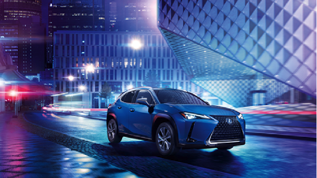 adv lexus