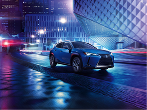 SUV Full Electric Pertama Lexus Hadir di Indonesia, Ini Kehebatannya