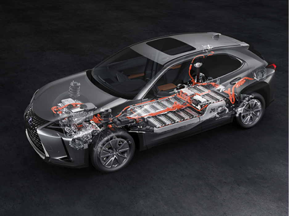 adv lexus