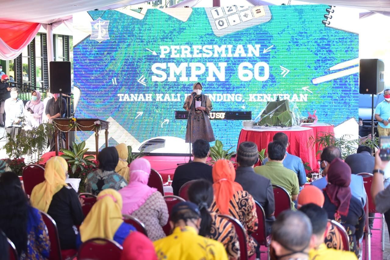 adv pemkot surabaya