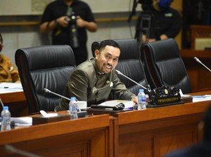 Jawab Kritik PSI, Panitia Formula E: Sponsor Diumumkan Pekan Depan