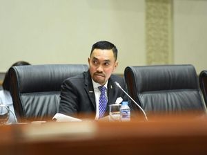 Sahroni Minta Istri dan Anak Irjen Ferdy Sambo Dilindungi