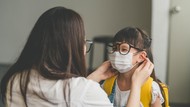 Dokter Anak Sebut Pubertas Dini Meningkat Selama Pandemi