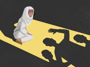 Arab Saudi Reformasi Sistem Kafala yang Disebut Kebijakan Perbudakan